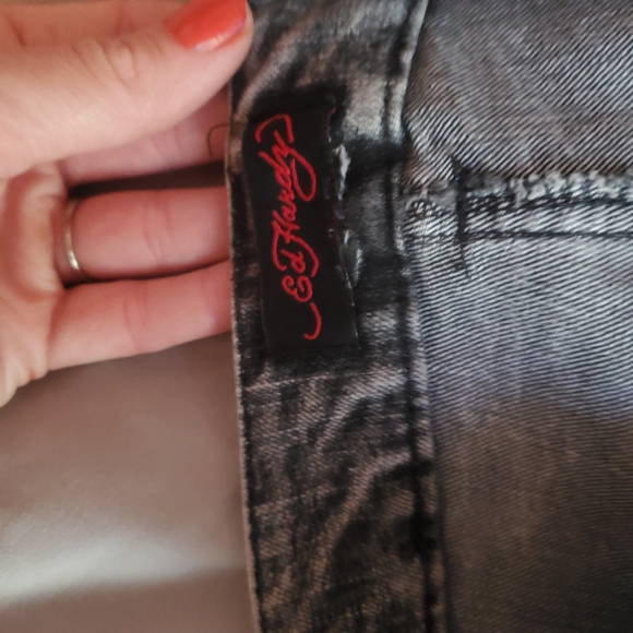Ed Hardy Jeans - Picture 5 of 8